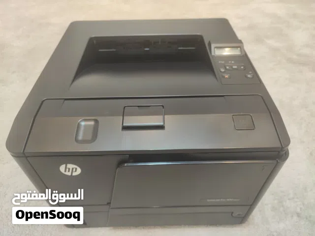 H Laserjet Pro 400 m401