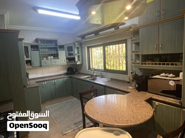 المطبخ كامل من خشب لاتيه للبيع مع الرخام