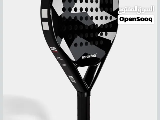 Padel racket