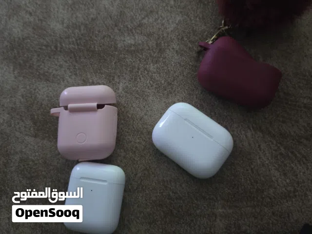 سماعتين اير بود واير بود برو