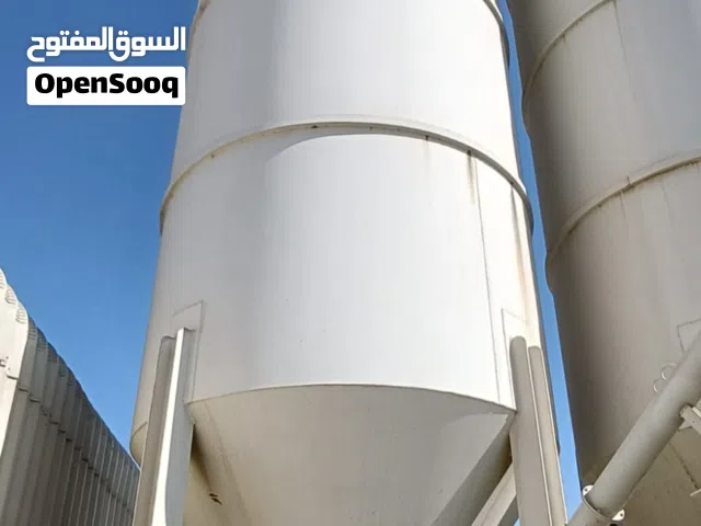 خزان اسمنتي للبيع