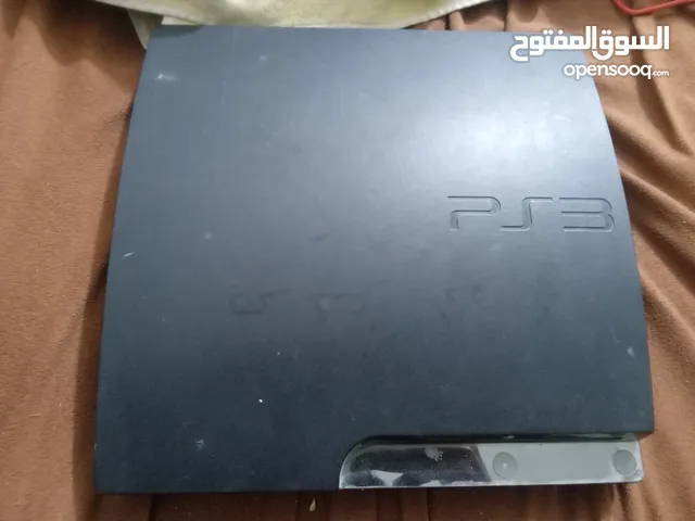 بلاي 3 سليم نظيف 110