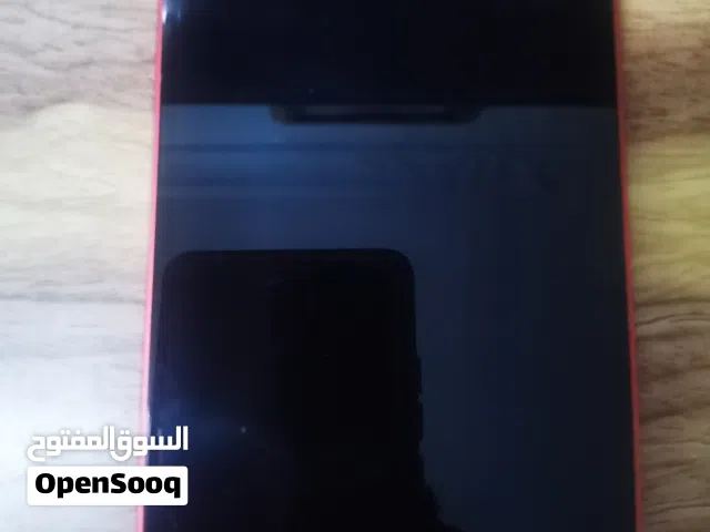 للبيع: iPhone 12 - سعة 64GB - مقفل iCloud