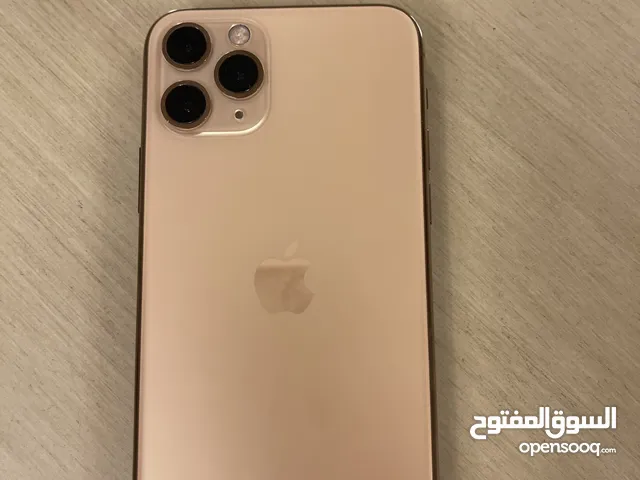 Apple iPhone 11 Pro 64 GB in Alexandria