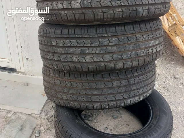Nexen 18 Tyres in Al Dakhiliya