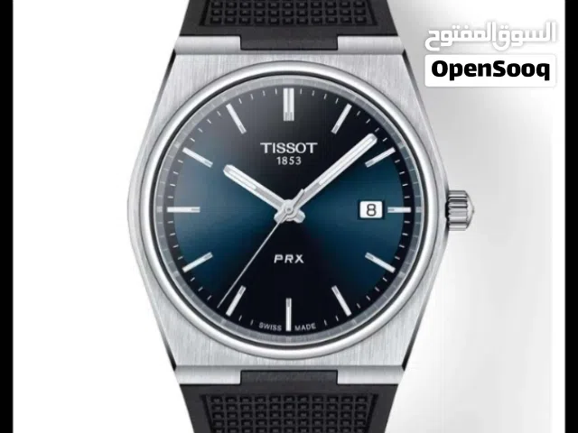 Analog Quartz Tissot watches  for sale in Zarqa