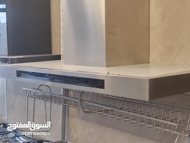 شفاط مطبخ تركي خصم جمعة بيضاء لحين نفاذ الكمية_ستانلس ستيل أو اسود_قوة شفط1200_نوفر تركيب
