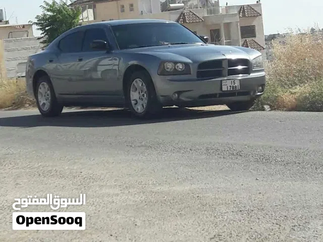 2007 Dodge Charger GT