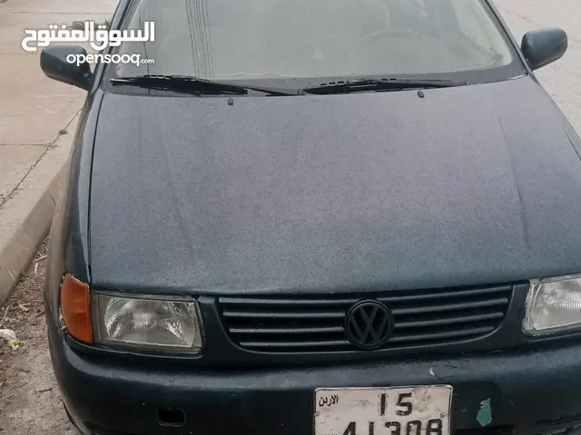 Volkswagen 1500 1996 in Zarqa