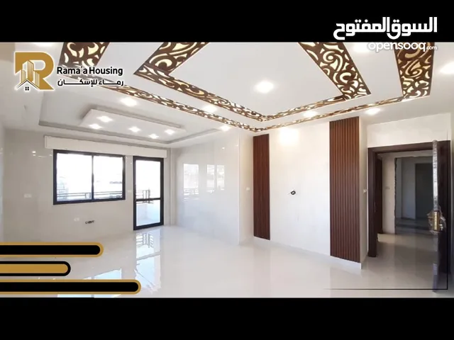 150 m2 3 Bedrooms Apartments for Rent in Amman Tabarboor