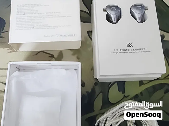 سماعة اذن kz ZEX PRO