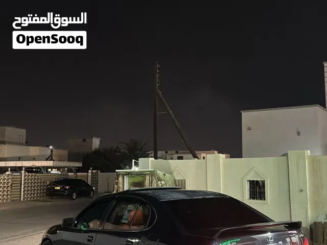 لكزس GS430موديل 2004