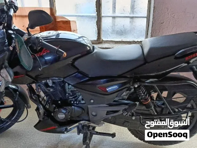 2022 Bajaj Pulsar
