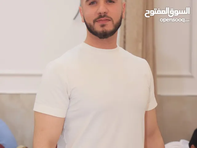 Majd Nearat