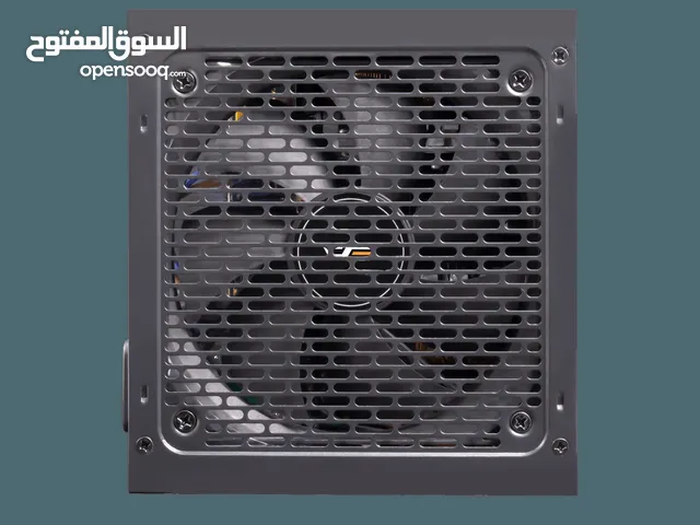 WA600 Non-Modular Power Supply مزود طاقة للكمبيوتر 600 واط جديد
