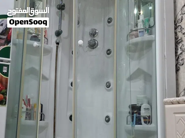 حمام غرفة نوم