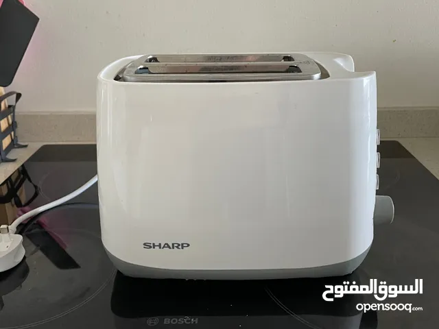 Sharp 2 slice Toaster