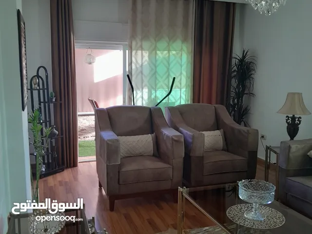 132 m2 3 Bedrooms Apartments for Sale in Amman Daheit Al Ameer Hasan