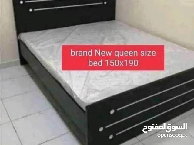 Bad mattress.