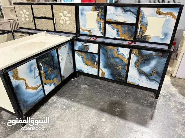 كاونترات المنيوم بسعر مناسب