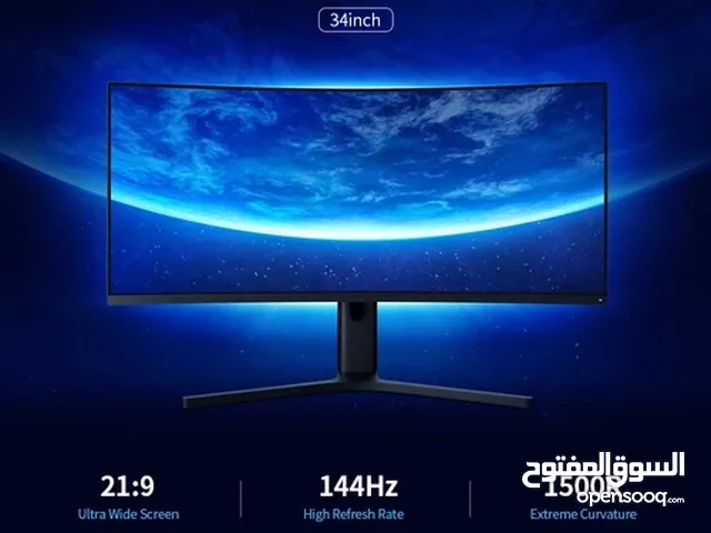 34" Other monitors for sale  in Tripoli