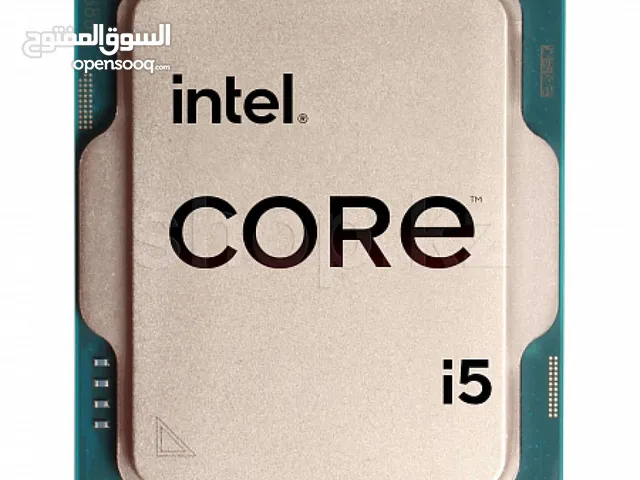 Intel Core i5-13400F Up To 4.6GHz