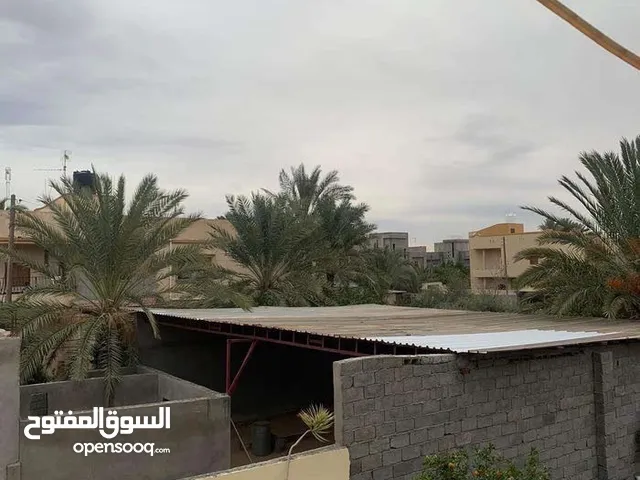 Mixed Use Land for Sale in Tripoli Arada