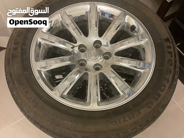 رنجات كرايسلر وكاله للبيع