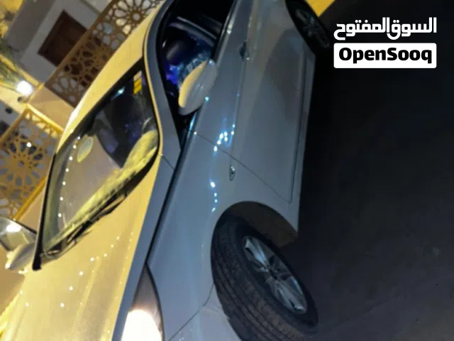 Used Hyundai Sonata in Tripoli