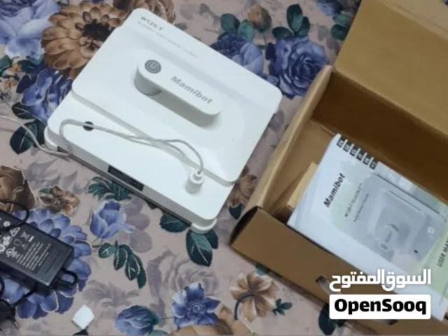 جهاز تنضيف الزجاج