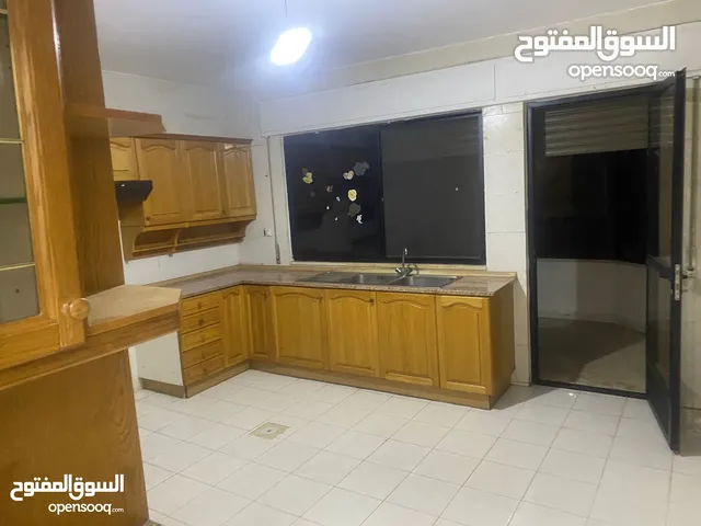 223 m2 4 Bedrooms Apartments for Rent in Amman Dahiet Al Ameer Rashed
