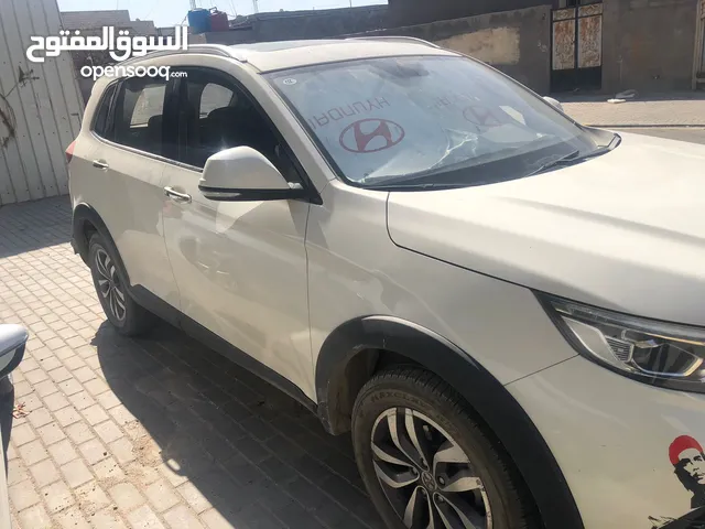 Used BAIC Senova X Series in Basra