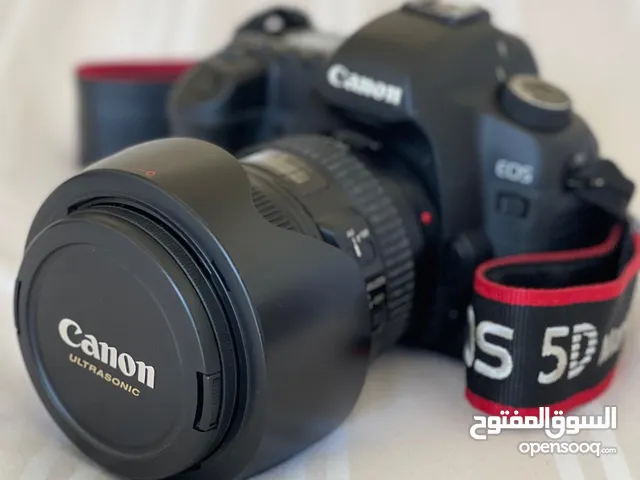 Canon 5D Mark ll