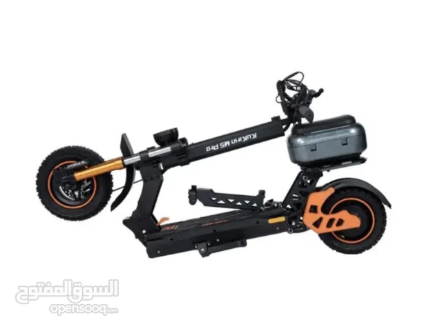 Kukirin m5 pro سكوتر