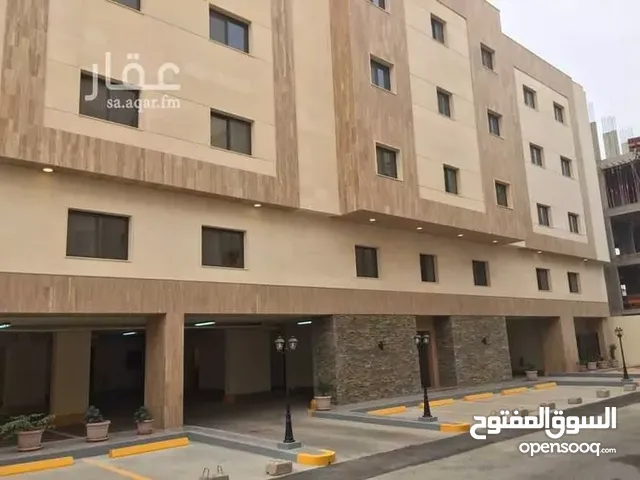 90 m2 2 Bedrooms Apartments for Rent in Jeddah Ar Ruwais