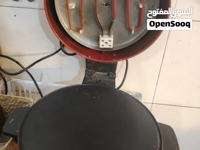 خبازه صغيره مال معجنات أقره الوصف