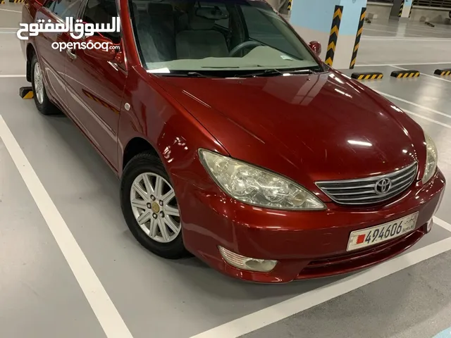 Toyota Camry 2006 in Northern Governorate