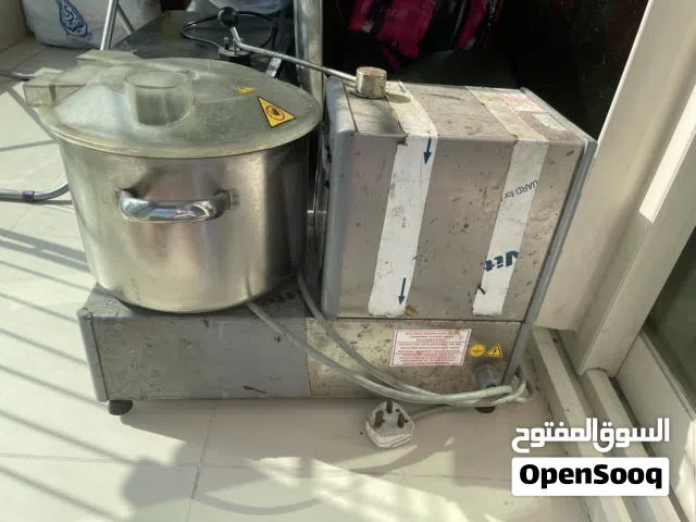 ماكينه حمص شبه جديده غير مستعمله