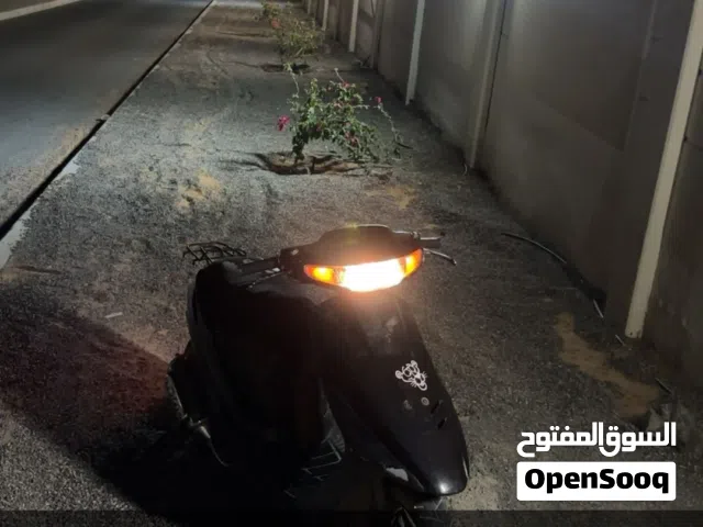 2000 هوندا ديو