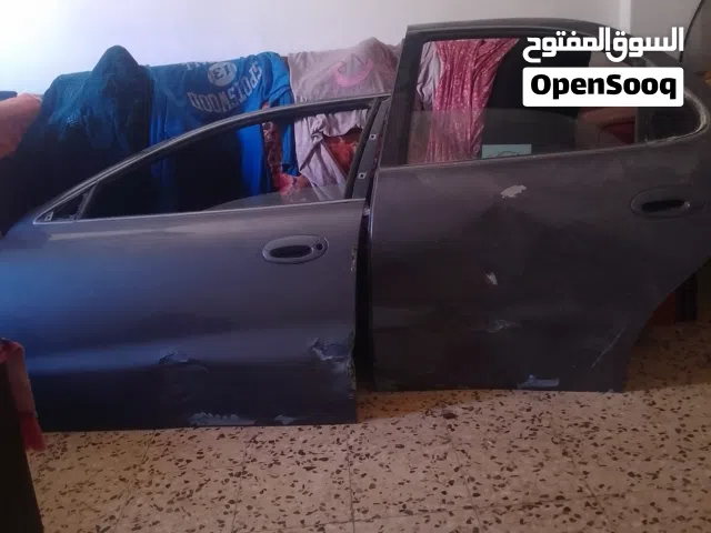 بابين افانتي شمال