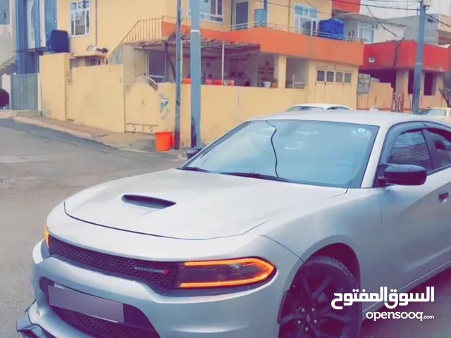 Used Dodge Charger in Diyala