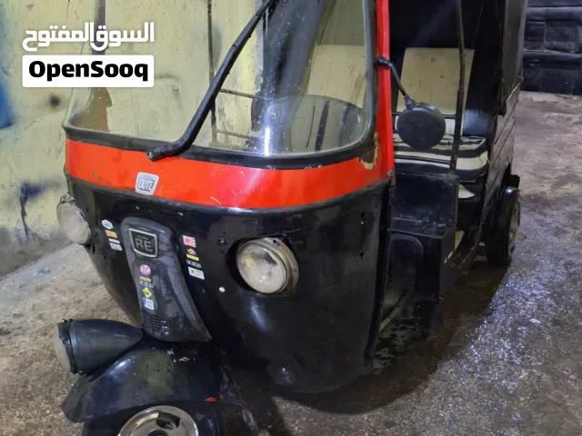 توك توك موديل 2010