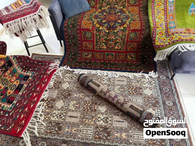 Iranian handmade carpet