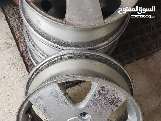 Other 13 Rims in Aden