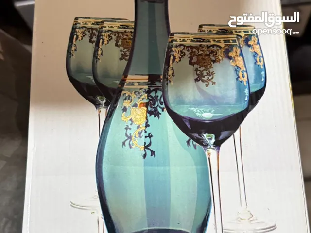 زجاج ماركة اصلي جديد لعدة استخدامات