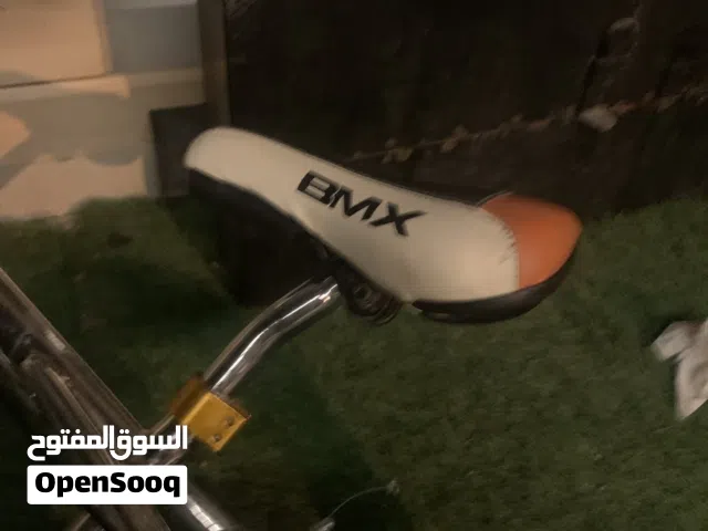 سيكل BMX لون فظي