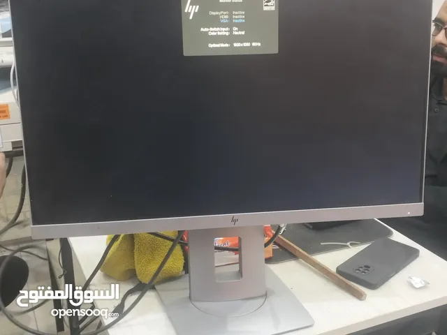 شاشه اتش بي استعمل خارج