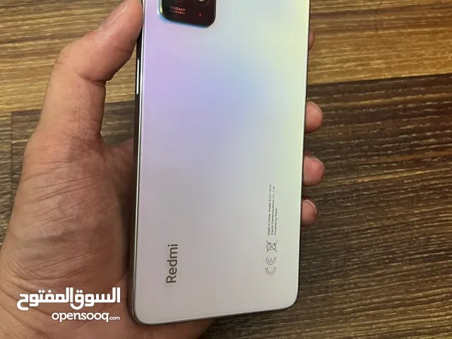 Xiaomi Redmi Note 11 Pro 128 GB in Baghdad
