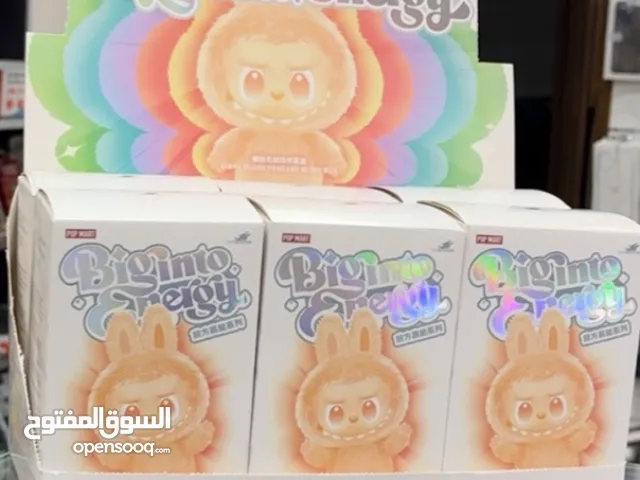 Labubu v.3 لابوبو الجيل الثالث