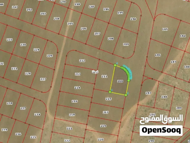 Residential Land for Sale in Ramtha Romtha